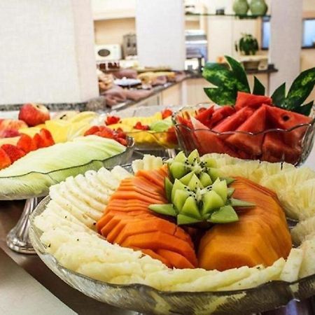 סאו ז'וזה Diaudi Hotel מראה חיצוני תמונה