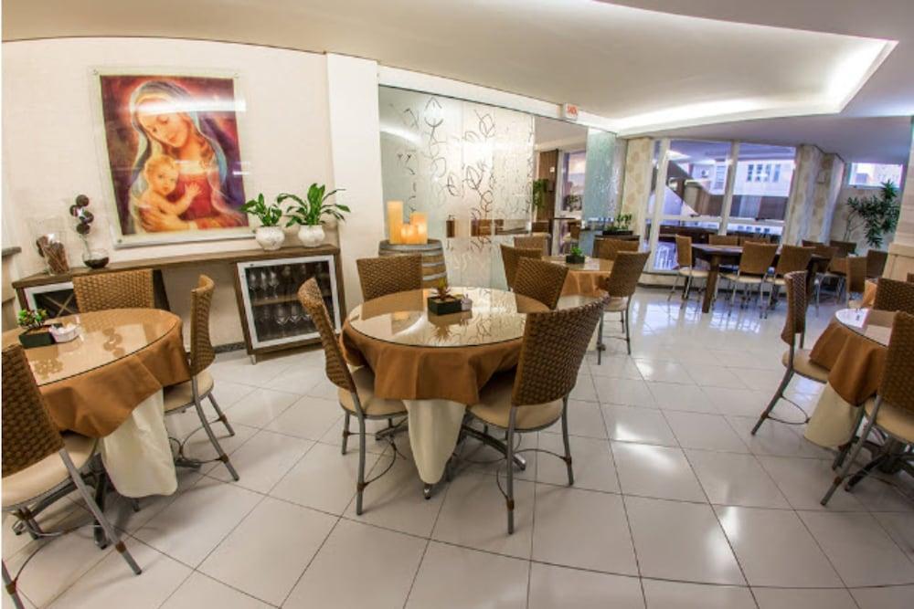 סאו ז'וזה Diaudi Hotel מראה חיצוני תמונה