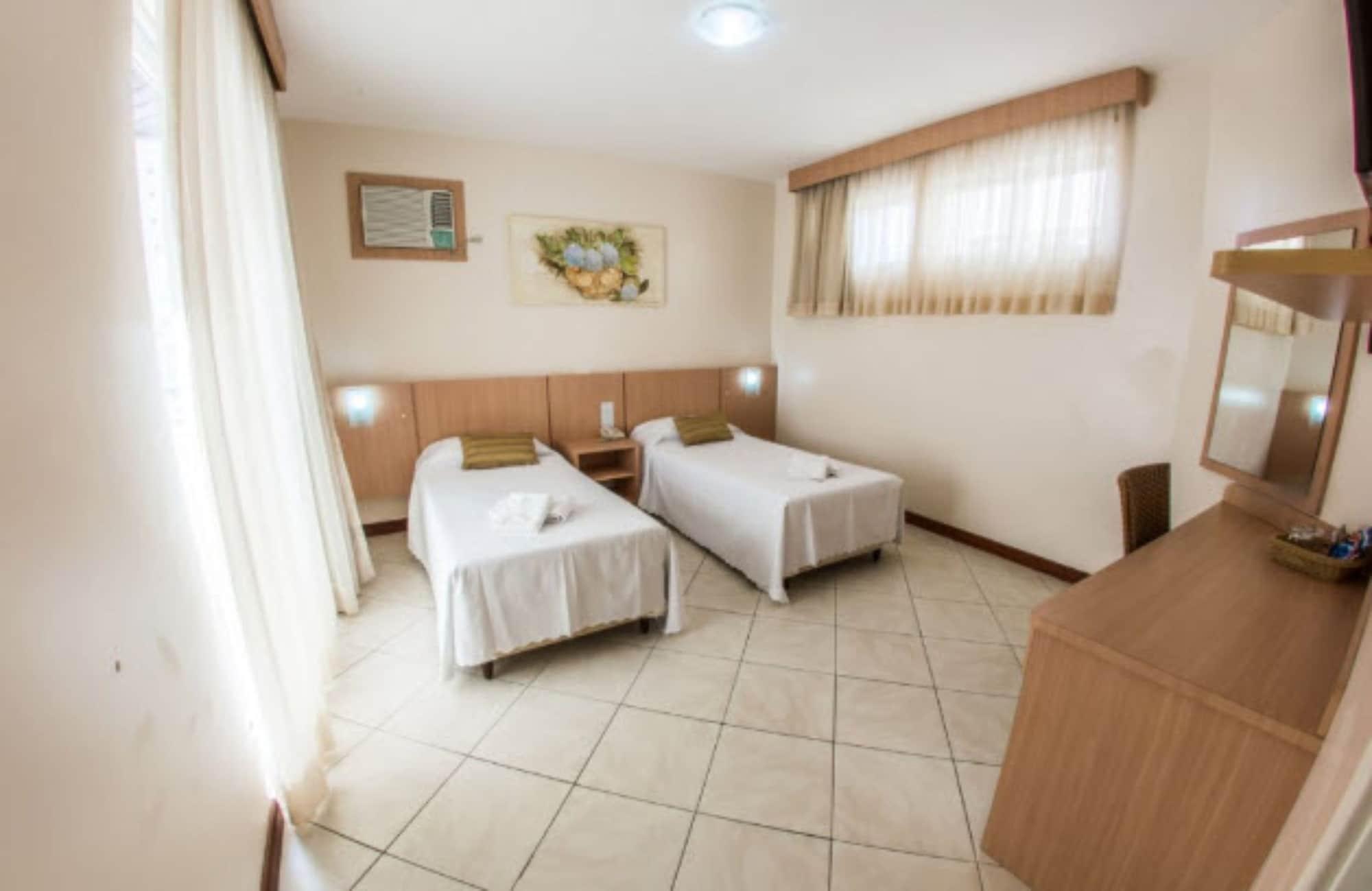 סאו ז'וזה Diaudi Hotel מראה חיצוני תמונה