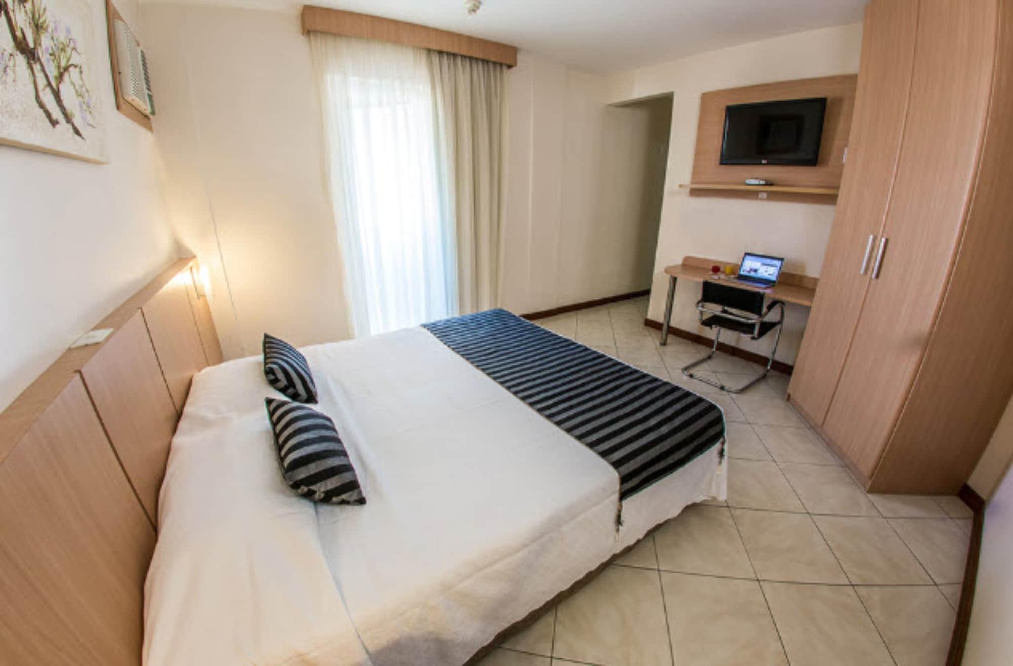 סאו ז'וזה Diaudi Hotel מראה חיצוני תמונה