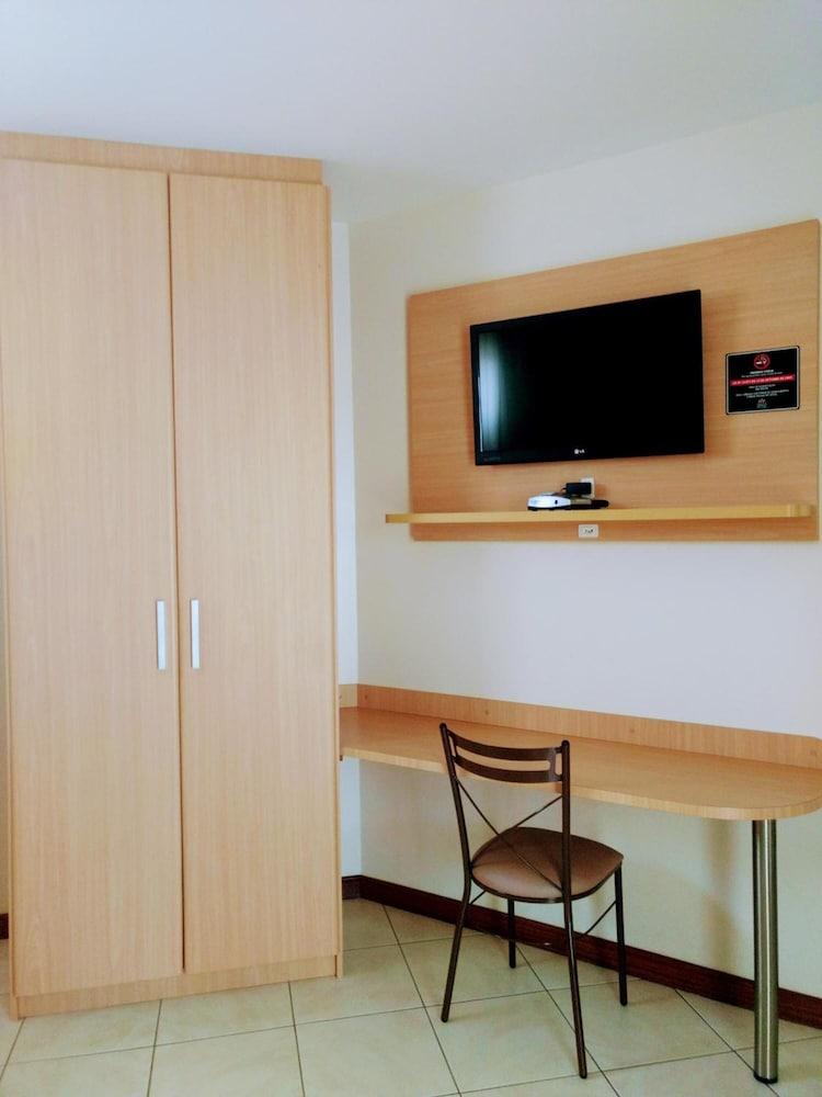 סאו ז'וזה Diaudi Hotel מראה חיצוני תמונה