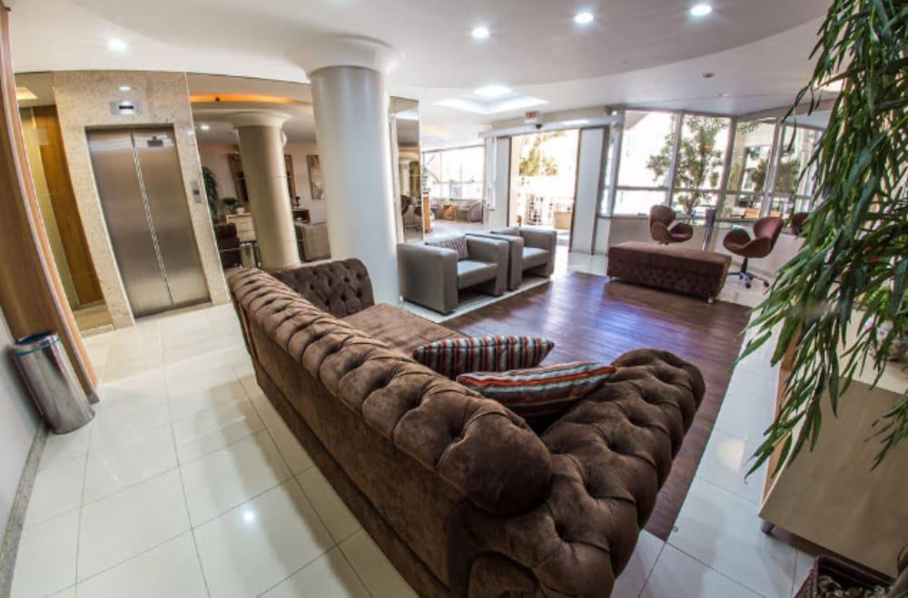 סאו ז'וזה Diaudi Hotel מראה חיצוני תמונה