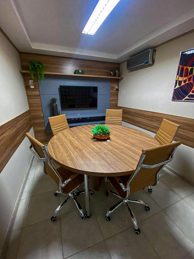 סאו ז'וזה Diaudi Hotel מראה חיצוני תמונה