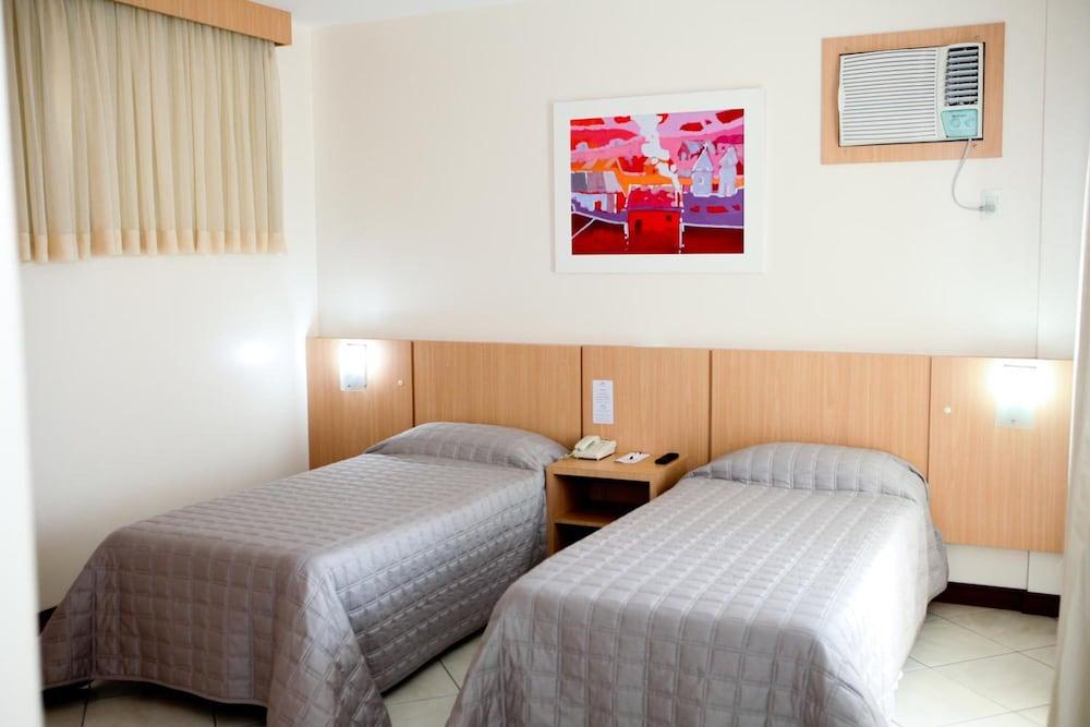 סאו ז'וזה Diaudi Hotel מראה חיצוני תמונה