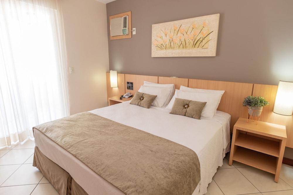 סאו ז'וזה Diaudi Hotel מראה חיצוני תמונה