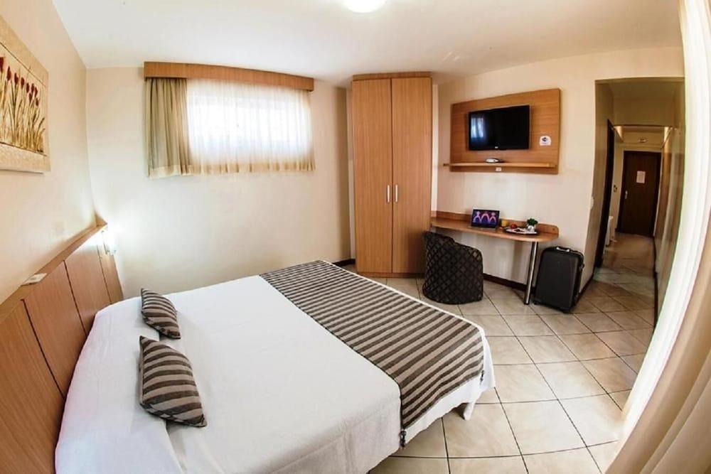 סאו ז'וזה Diaudi Hotel מראה חיצוני תמונה