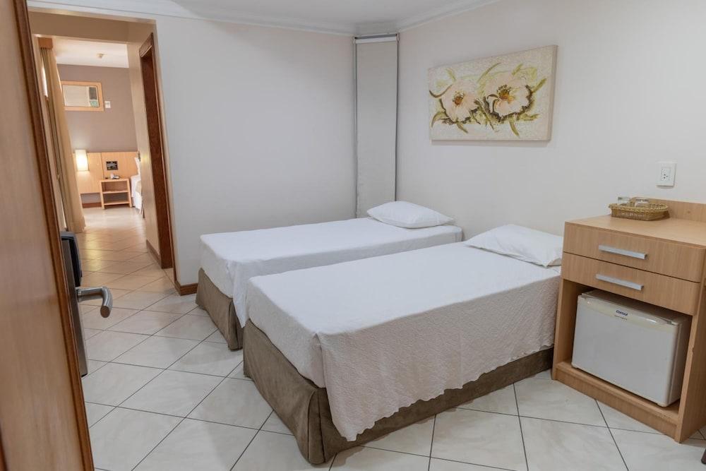 סאו ז'וזה Diaudi Hotel מראה חיצוני תמונה