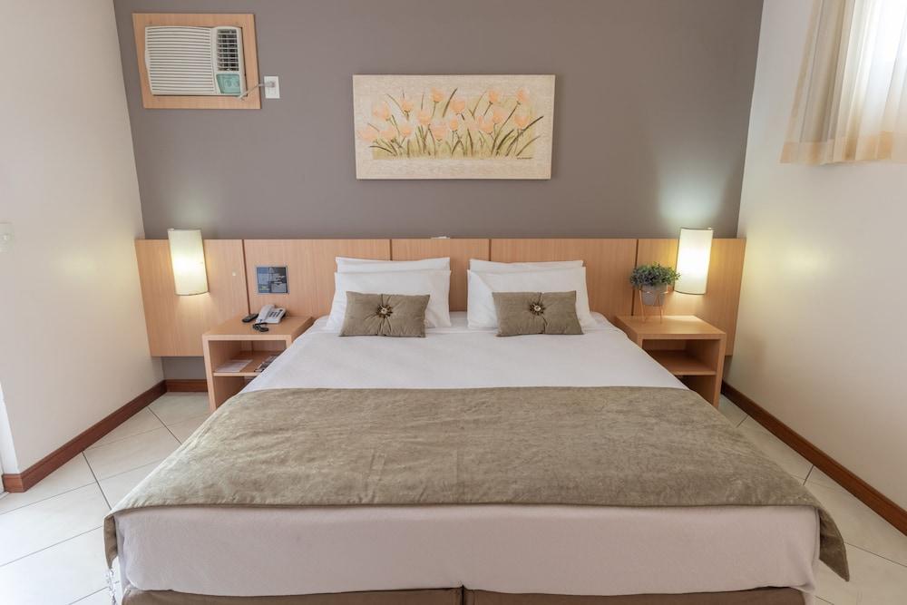 סאו ז'וזה Diaudi Hotel מראה חיצוני תמונה
