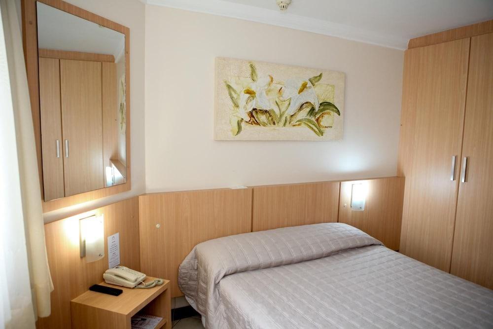 סאו ז'וזה Diaudi Hotel מראה חיצוני תמונה