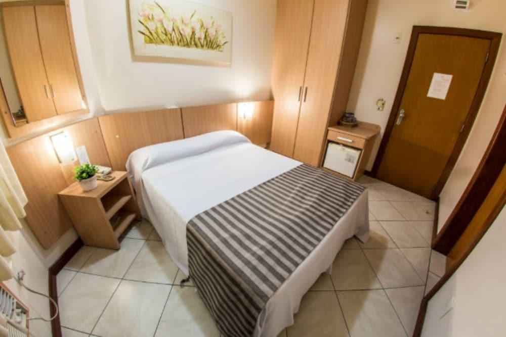 סאו ז'וזה Diaudi Hotel מראה חיצוני תמונה