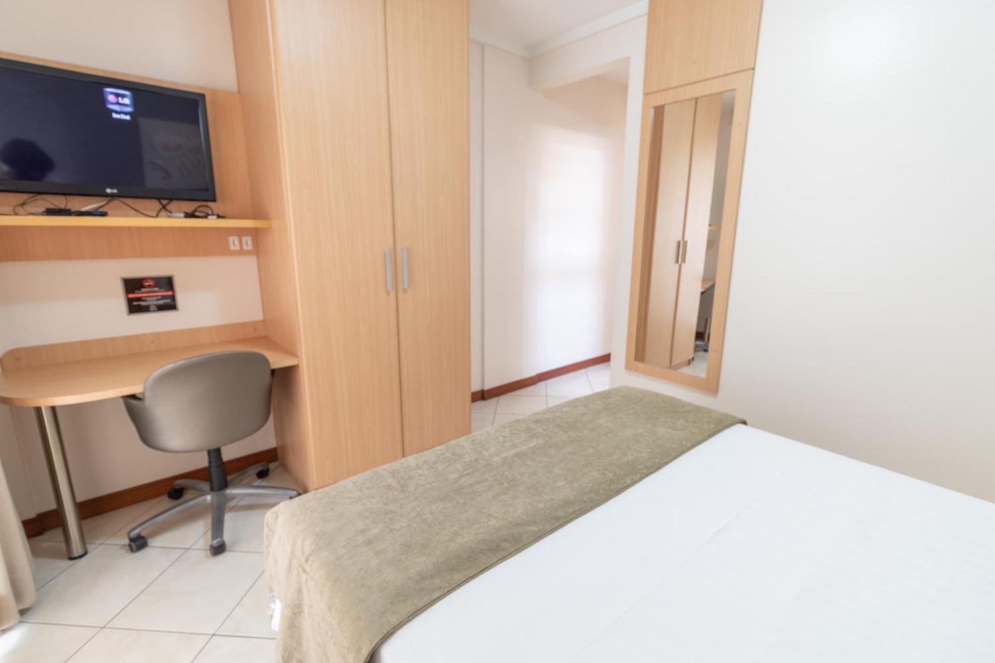 סאו ז'וזה Diaudi Hotel חדר תמונה