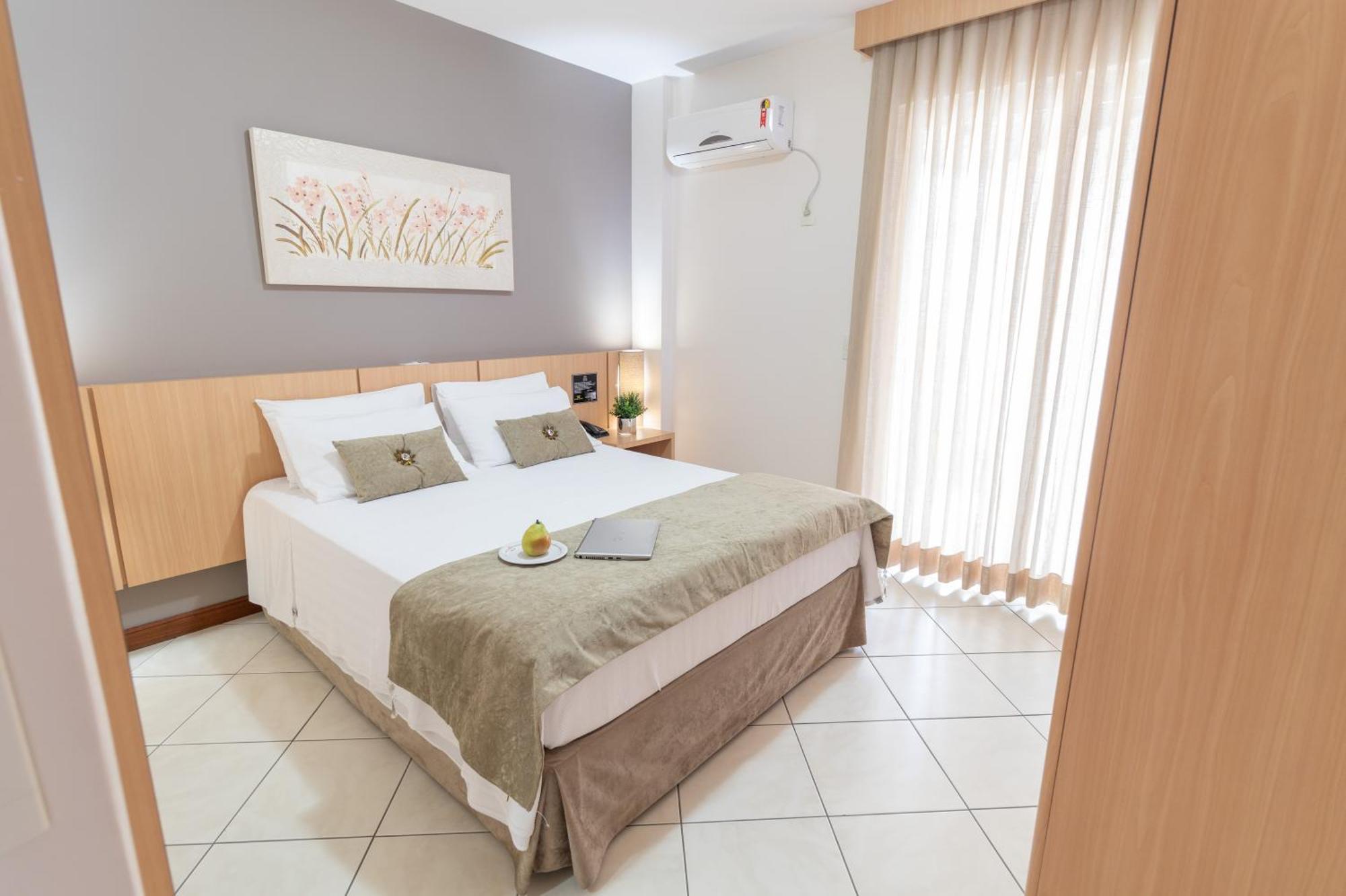 סאו ז'וזה Diaudi Hotel חדר תמונה