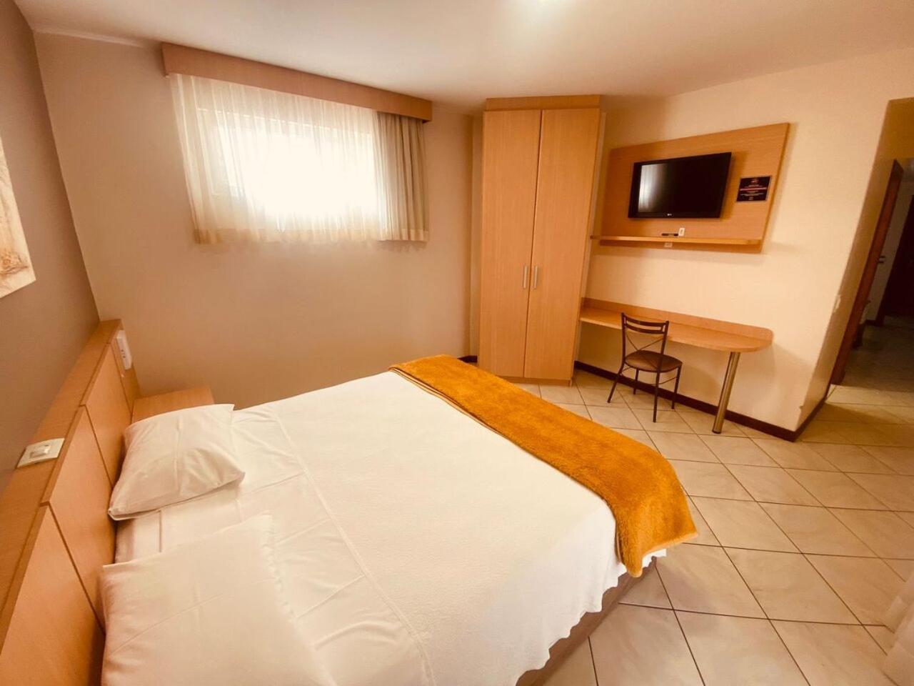 סאו ז'וזה Diaudi Hotel חדר תמונה