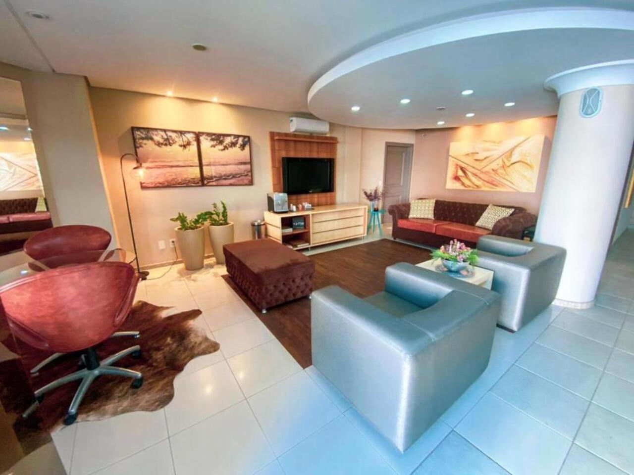 סאו ז'וזה Diaudi Hotel מראה חיצוני תמונה