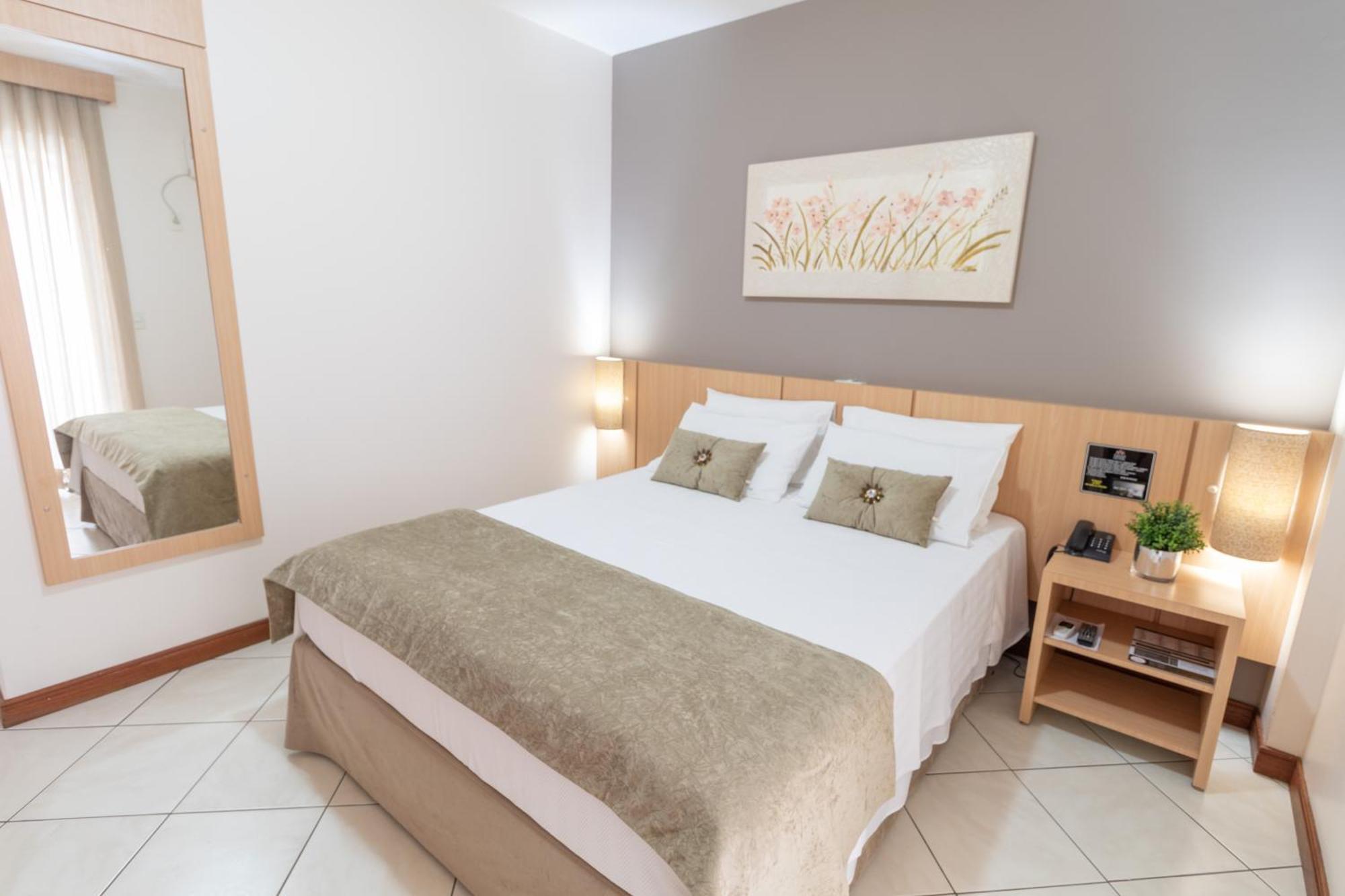 סאו ז'וזה Diaudi Hotel חדר תמונה