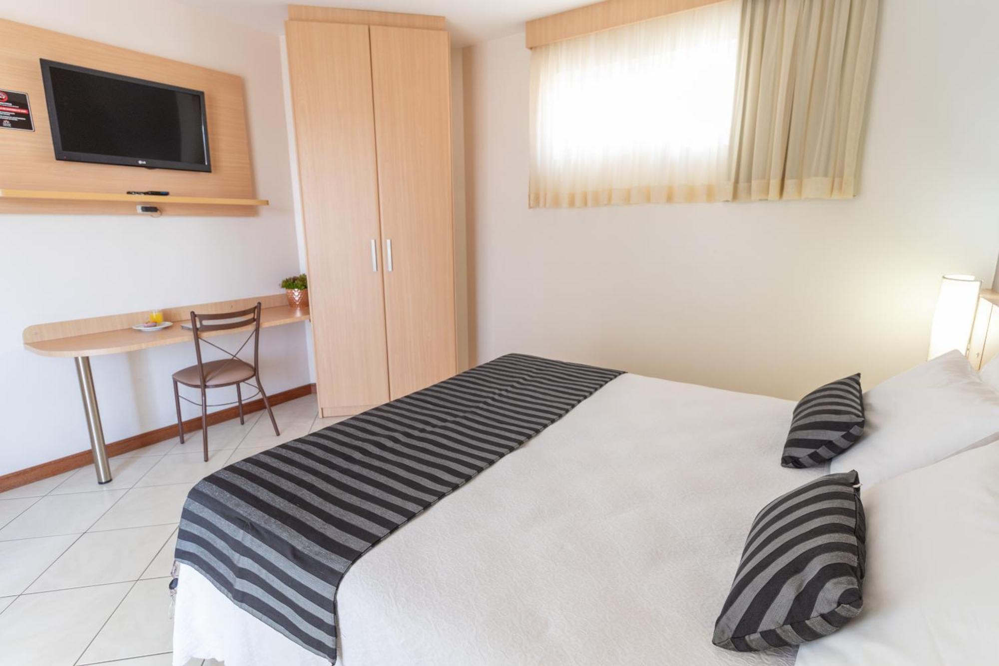 סאו ז'וזה Diaudi Hotel חדר תמונה