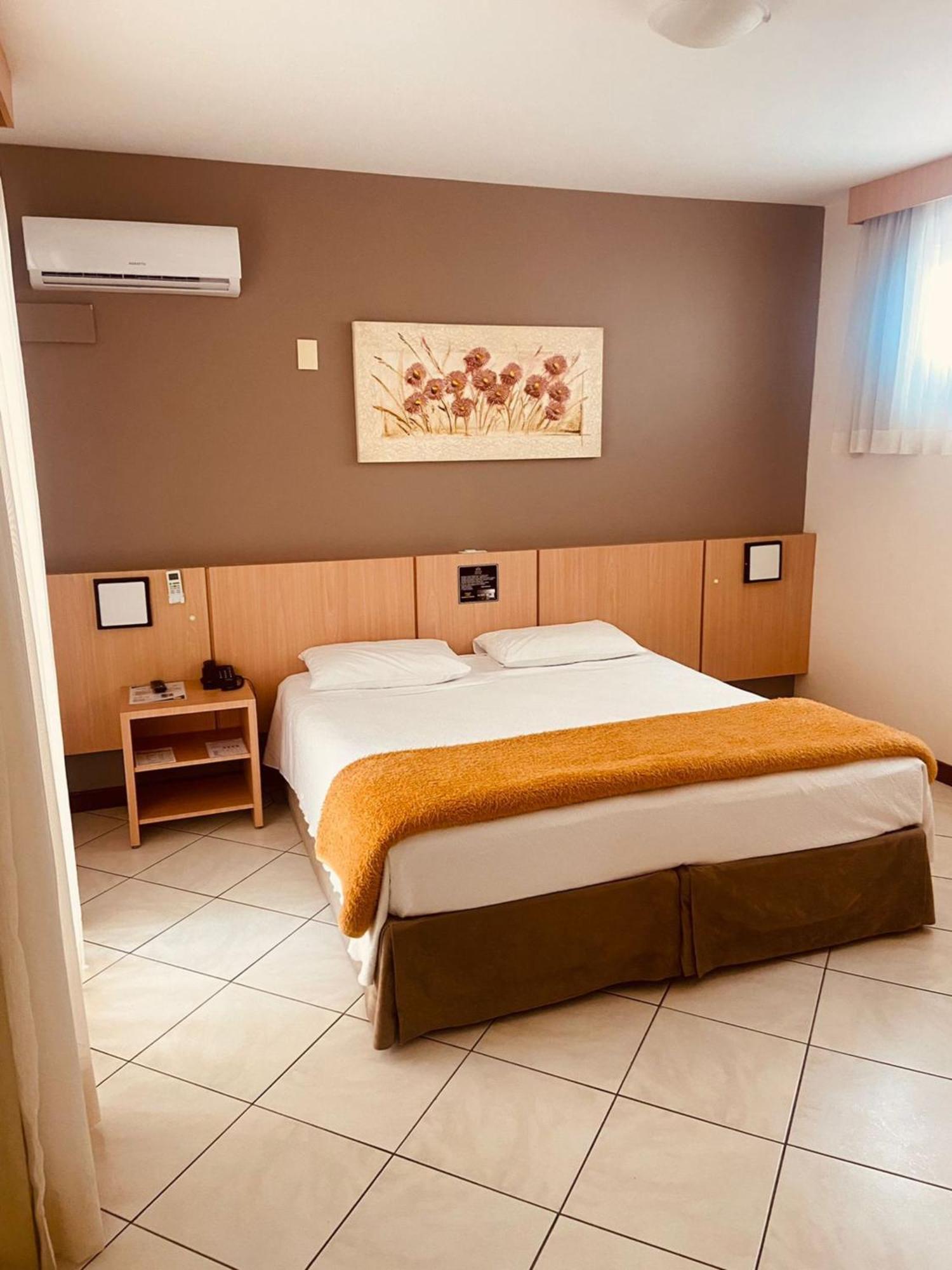סאו ז'וזה Diaudi Hotel חדר תמונה