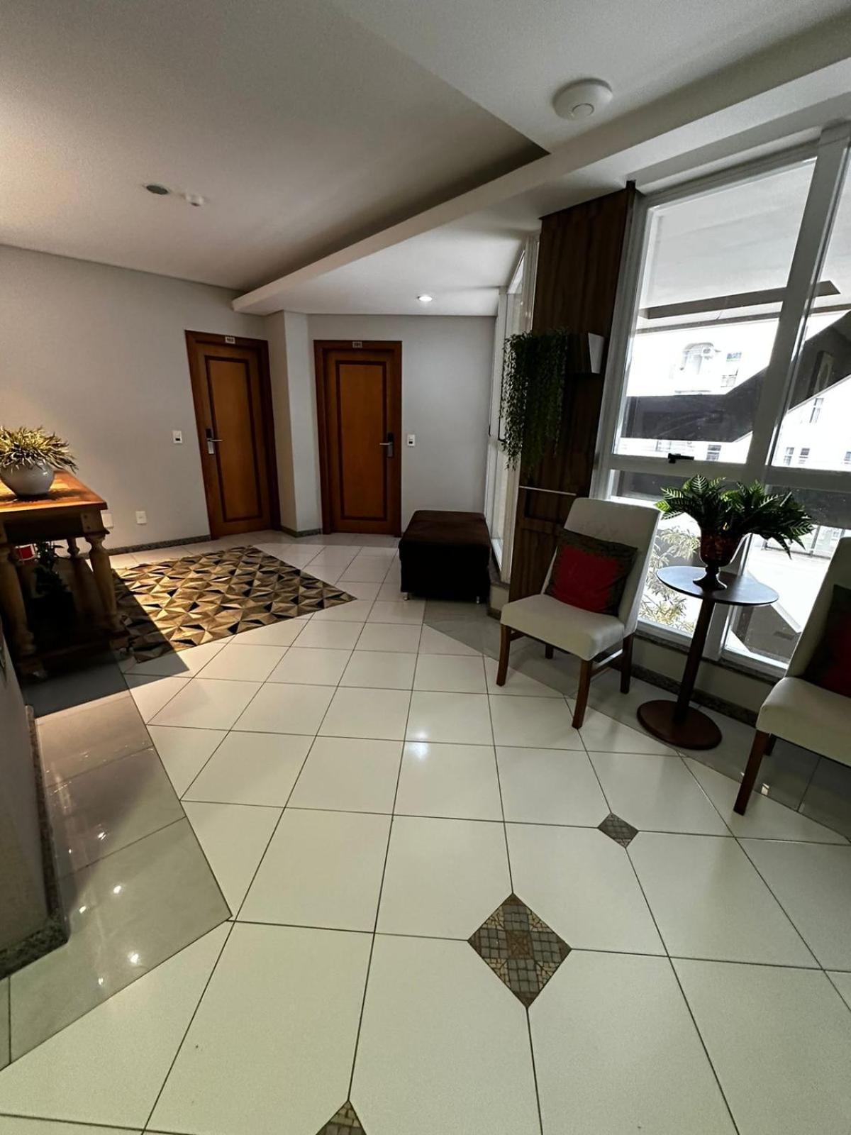 סאו ז'וזה Diaudi Hotel מראה חיצוני תמונה